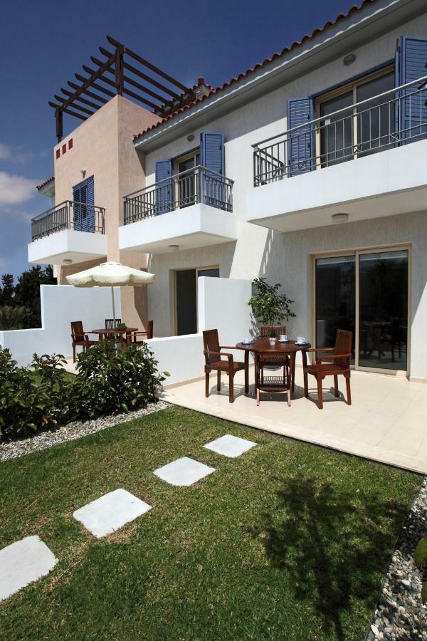 Two-Bedroom Garden Residence