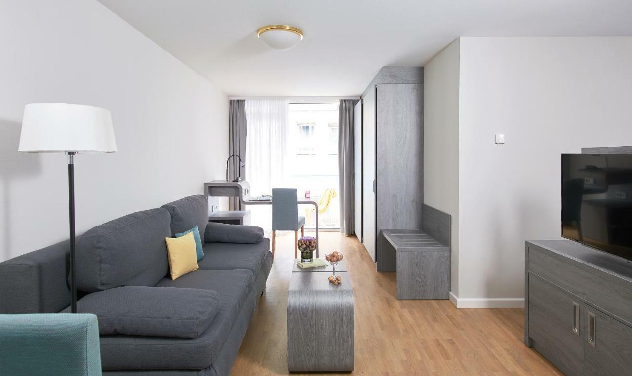 Superior Plus Room