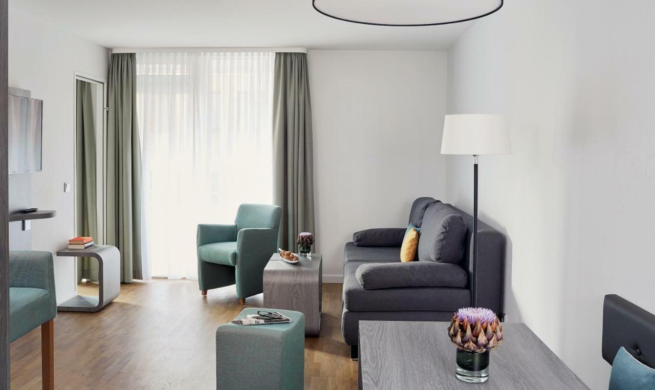 Superior Plus Room