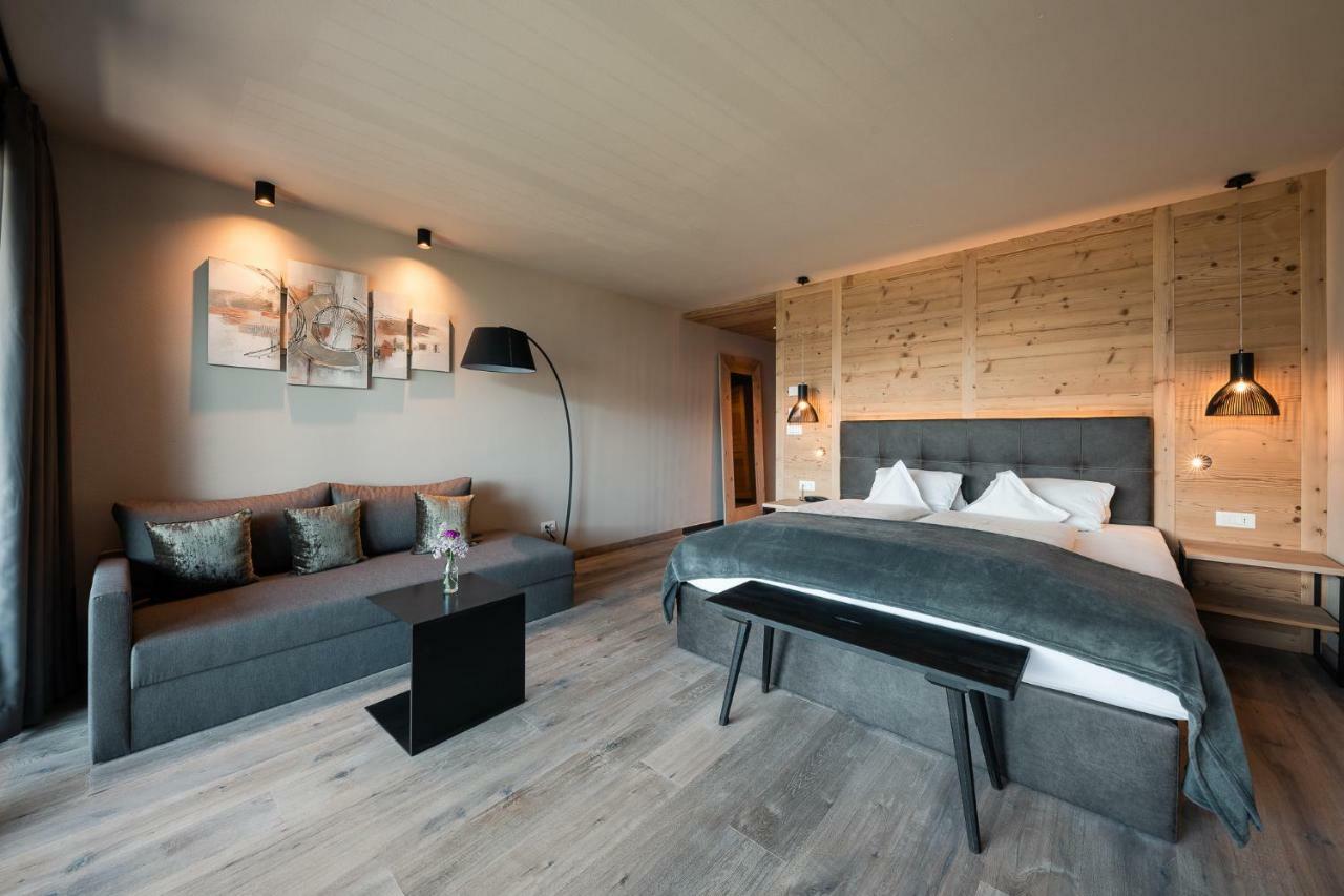Deluxe Double Room Balcony