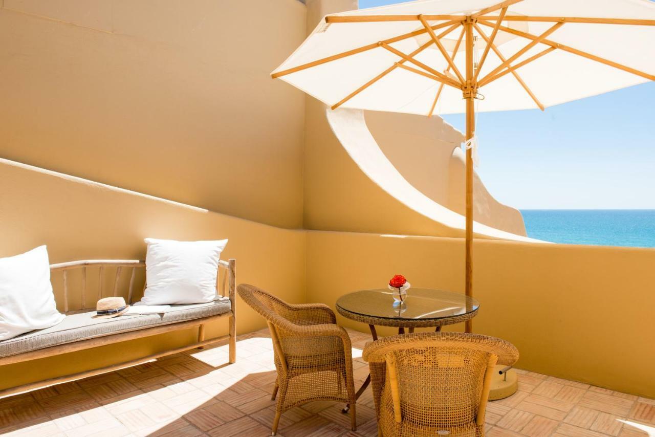Double Room Terrace