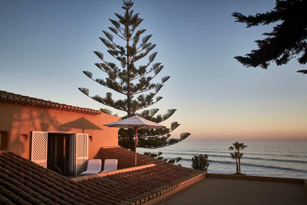 Double Room Terrace