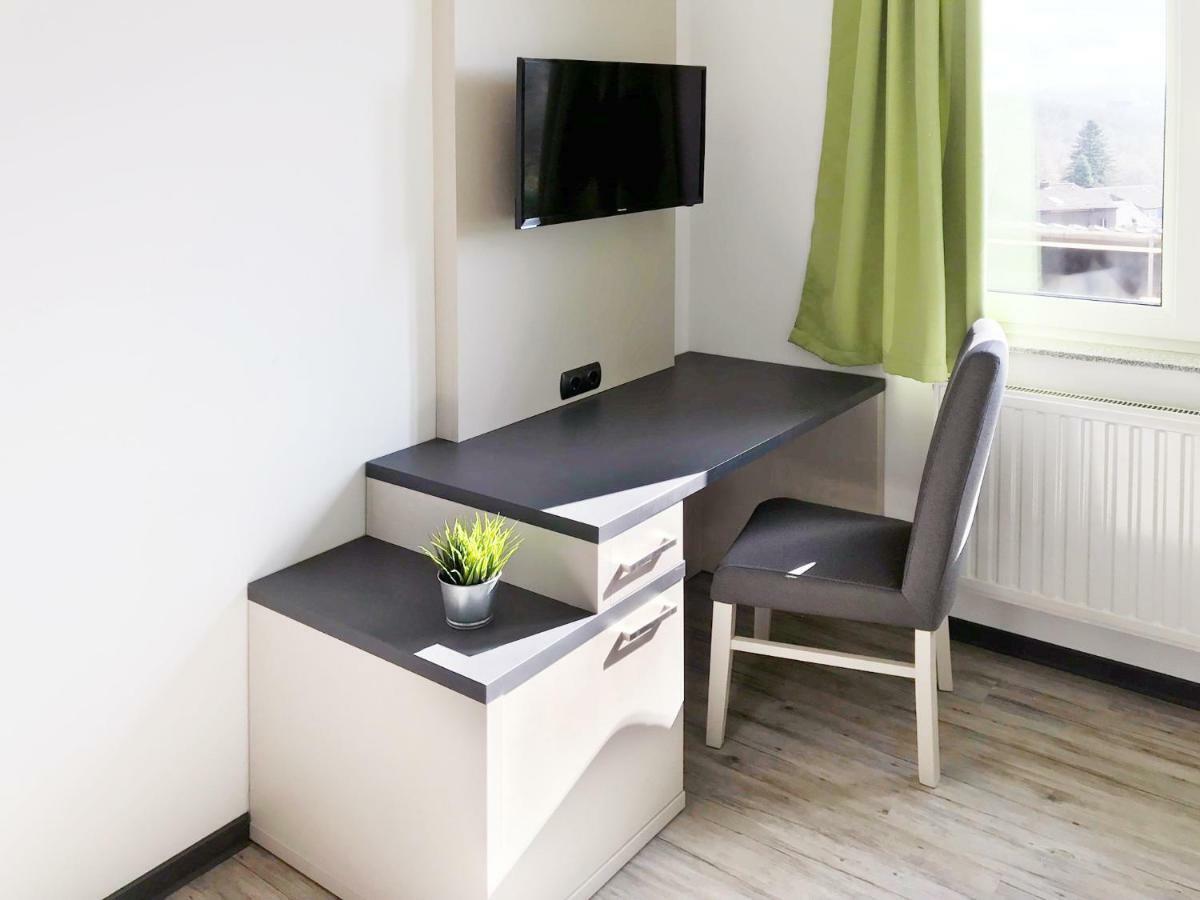 Budget Doppelzimmer