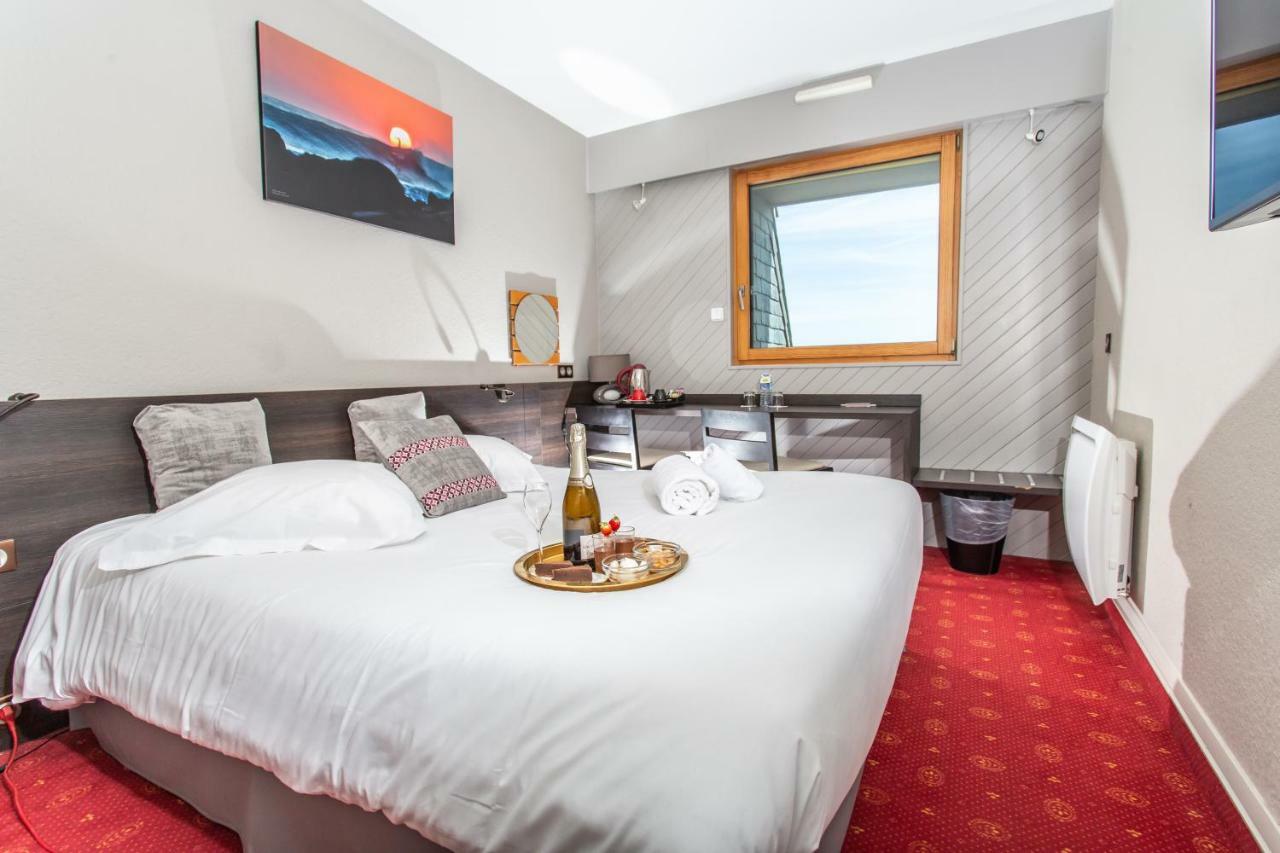 Comfort Double Room Sea View