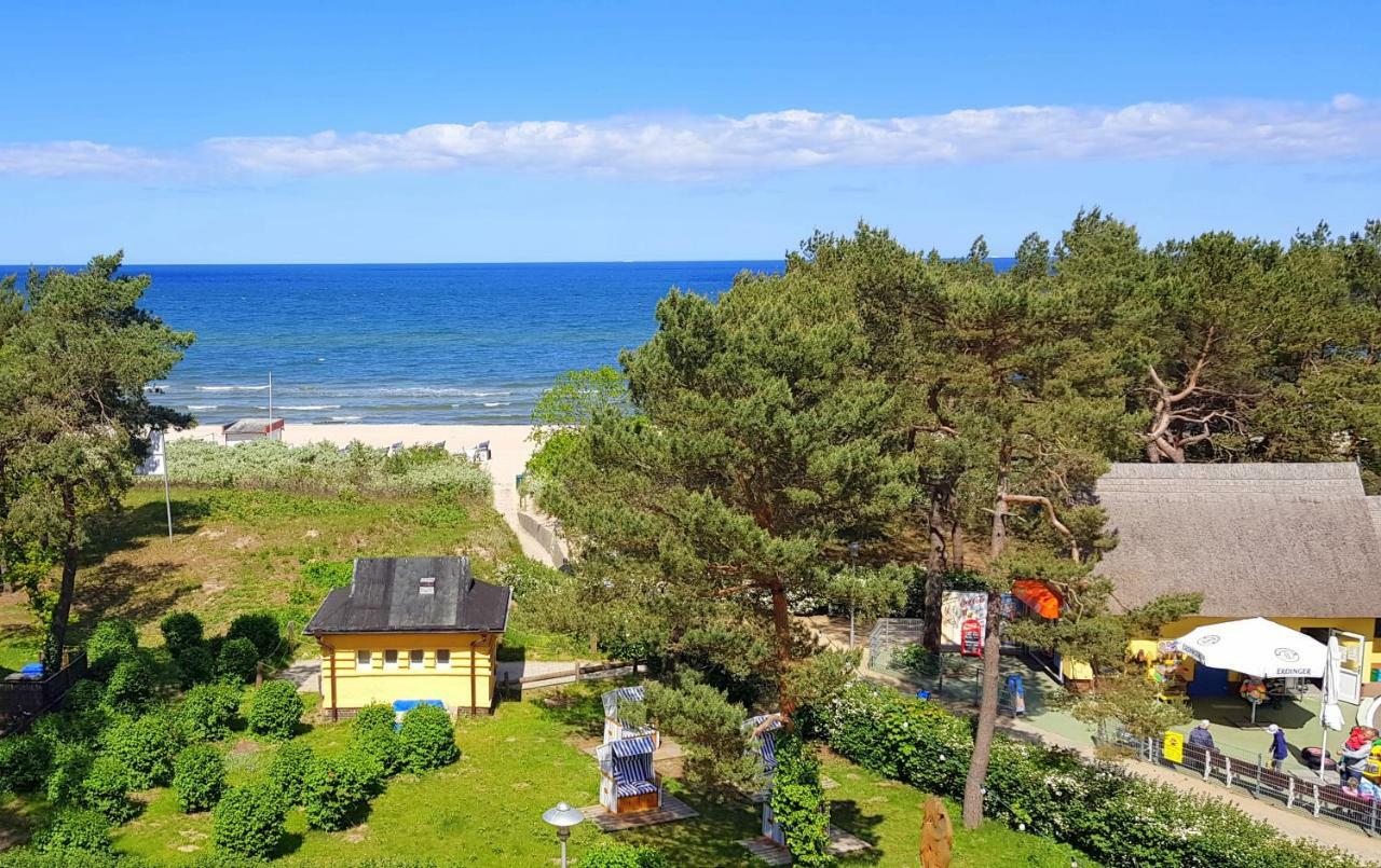 Double Room Sea Side