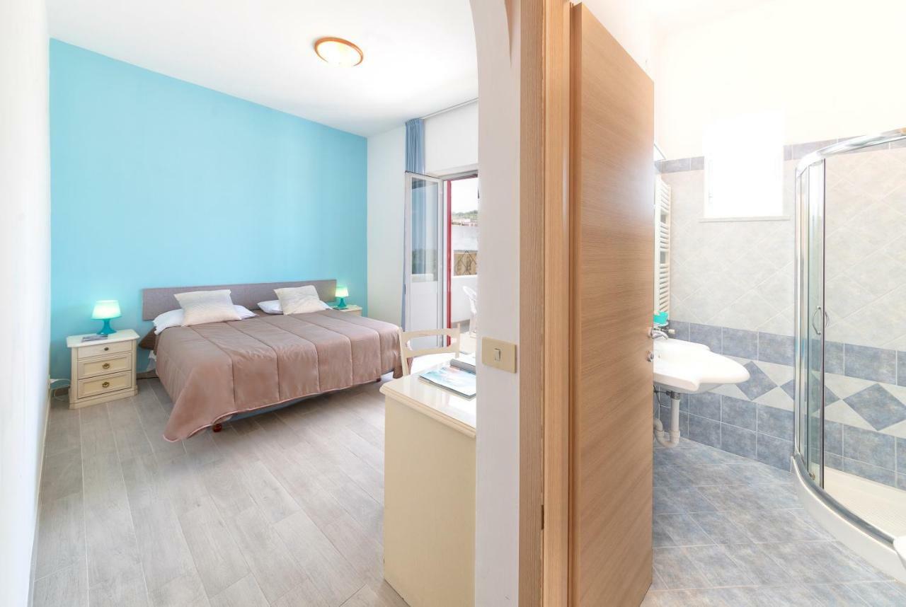 Double Room Balcony