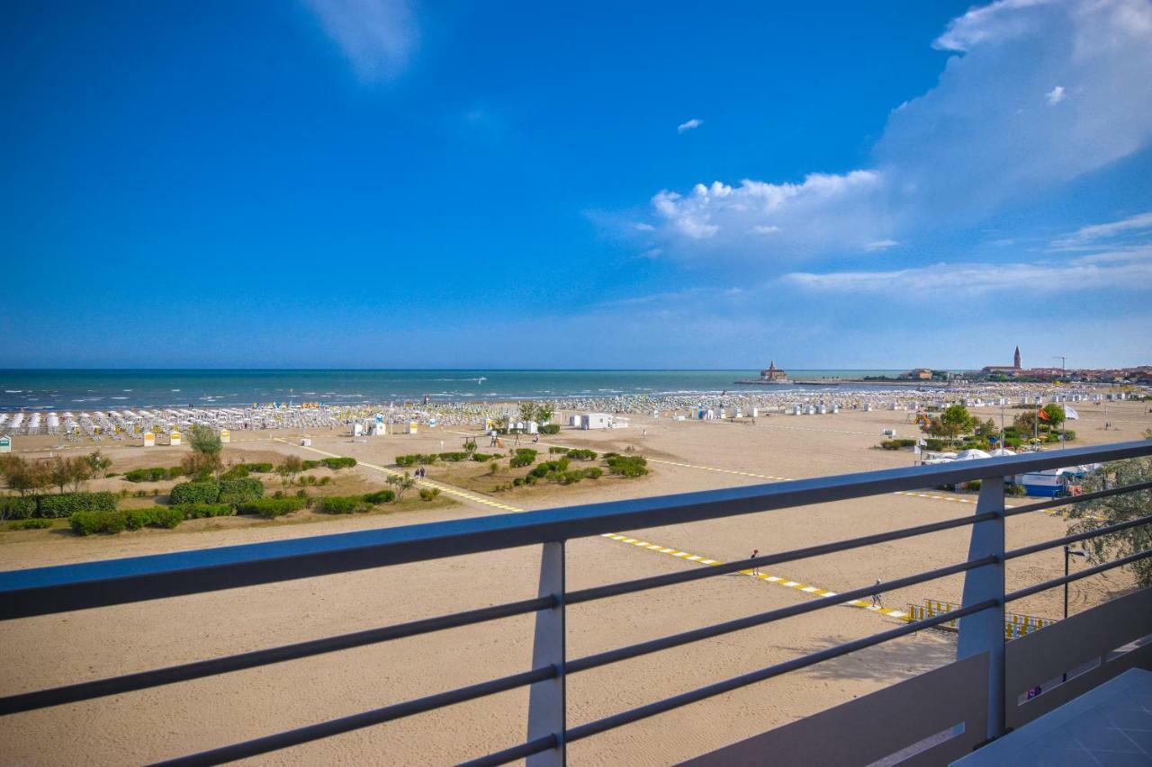 Double Room Balcony Sea Front