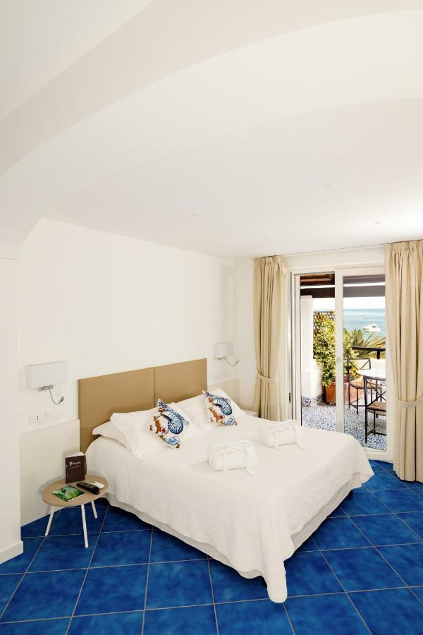 Junior Suite Terrace