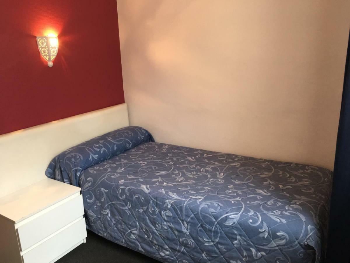 Chambre Simple