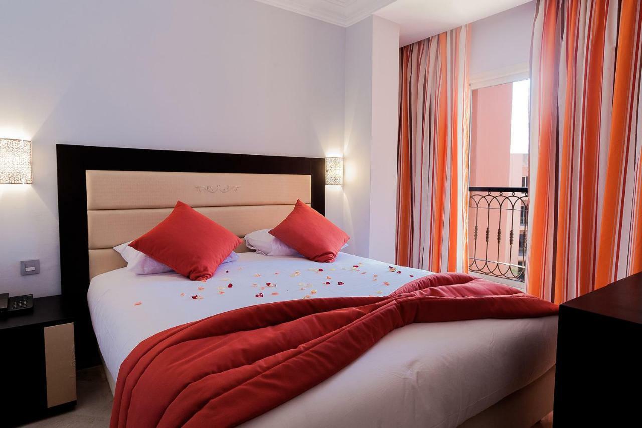 Junior Appartment Agdal