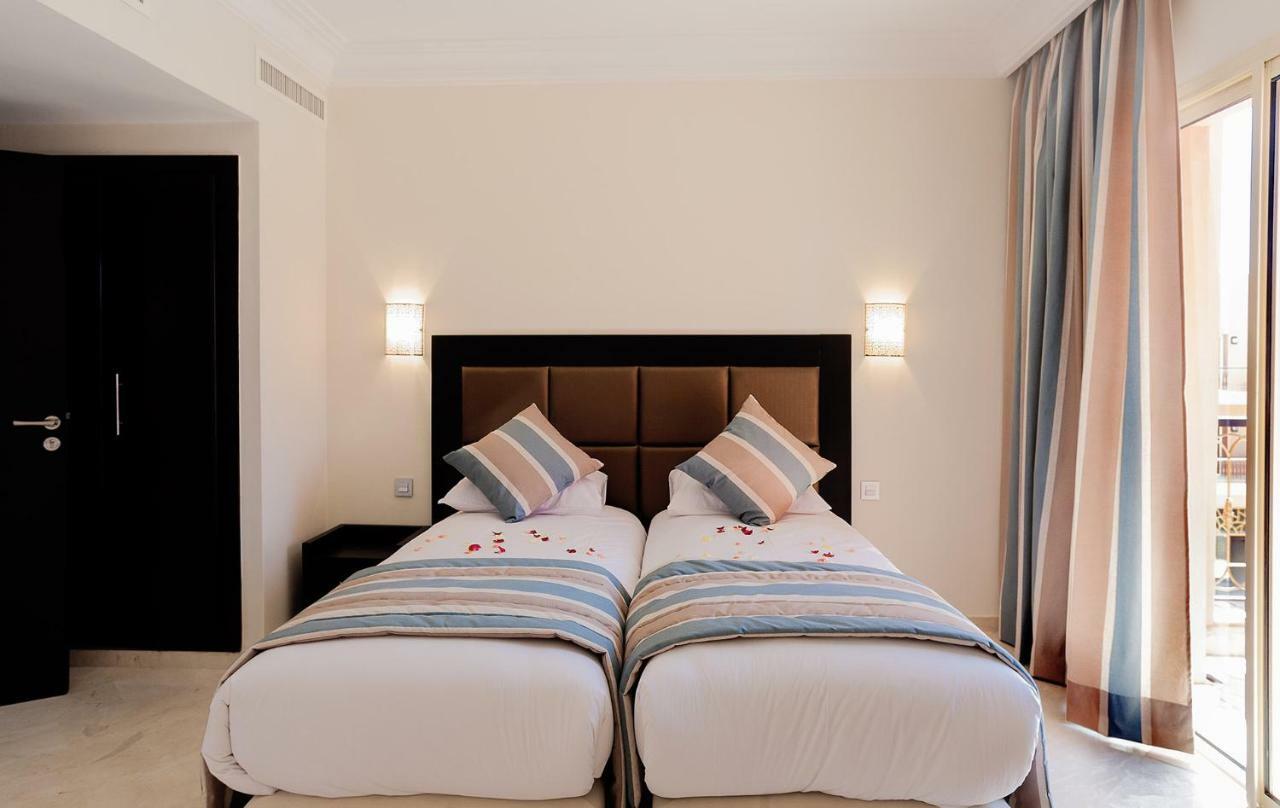 Junior Appartment Agdal