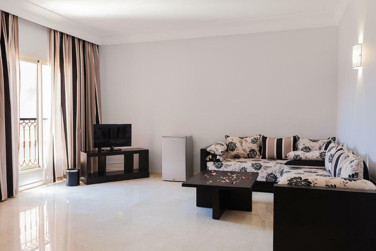 Junior Appartment Agdal