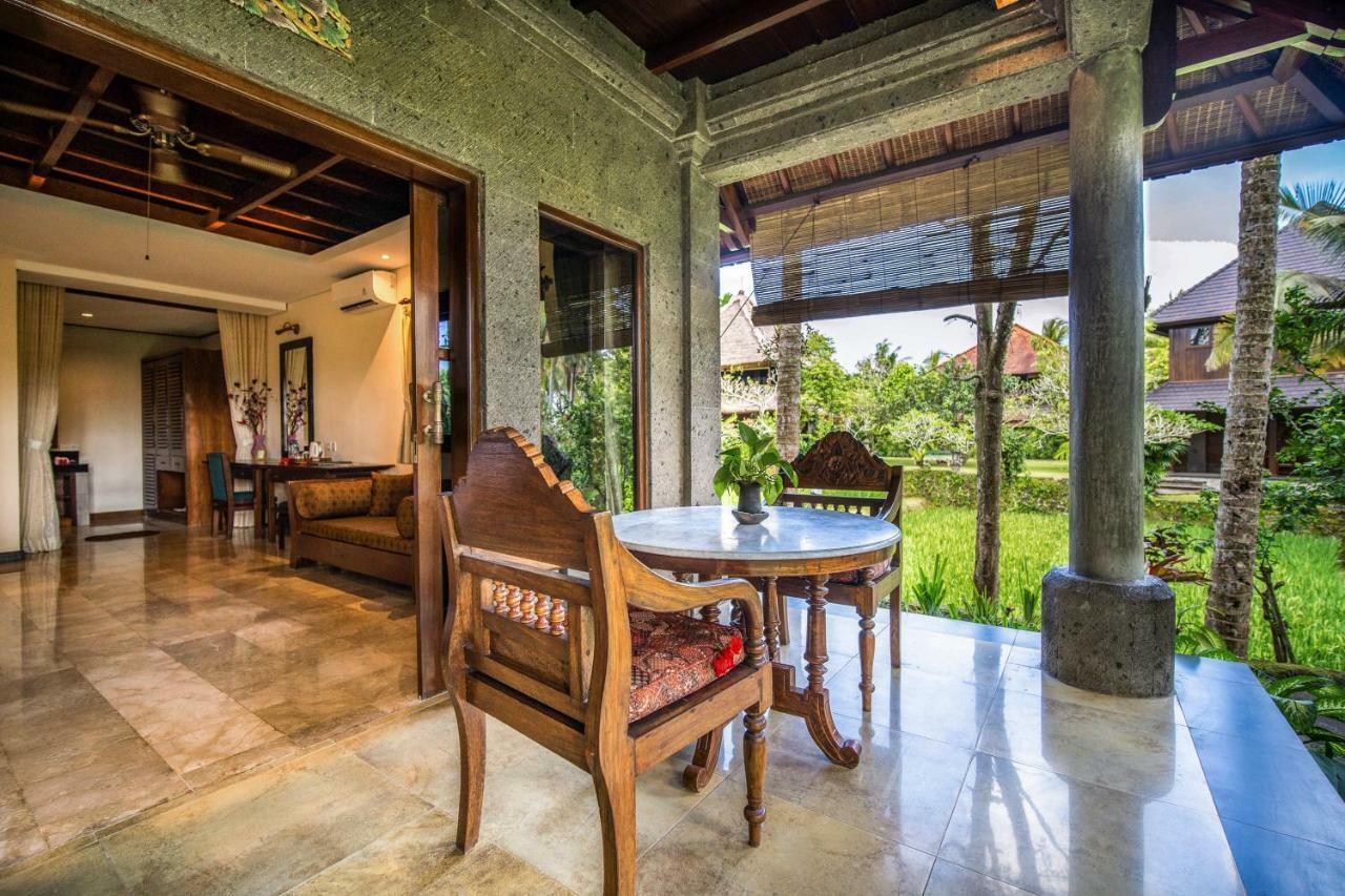 Suite Room Ubud View
