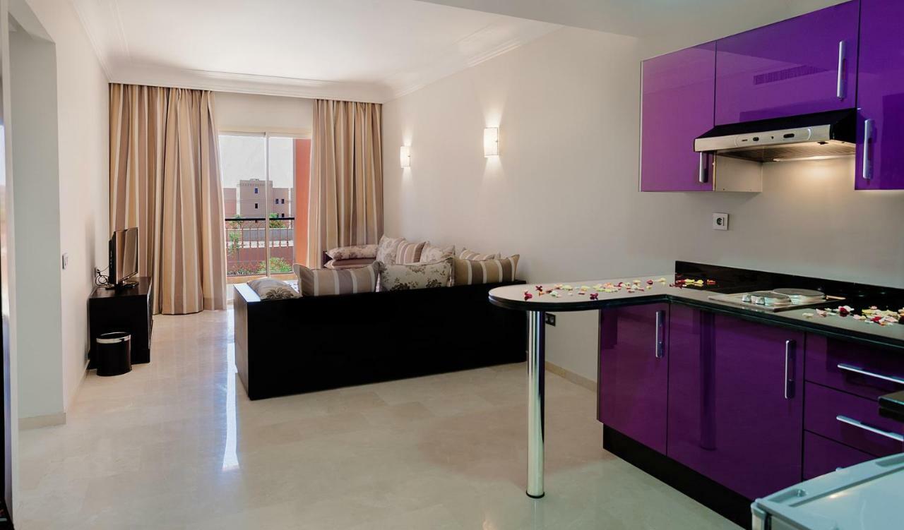 Junior Appartment Agdal