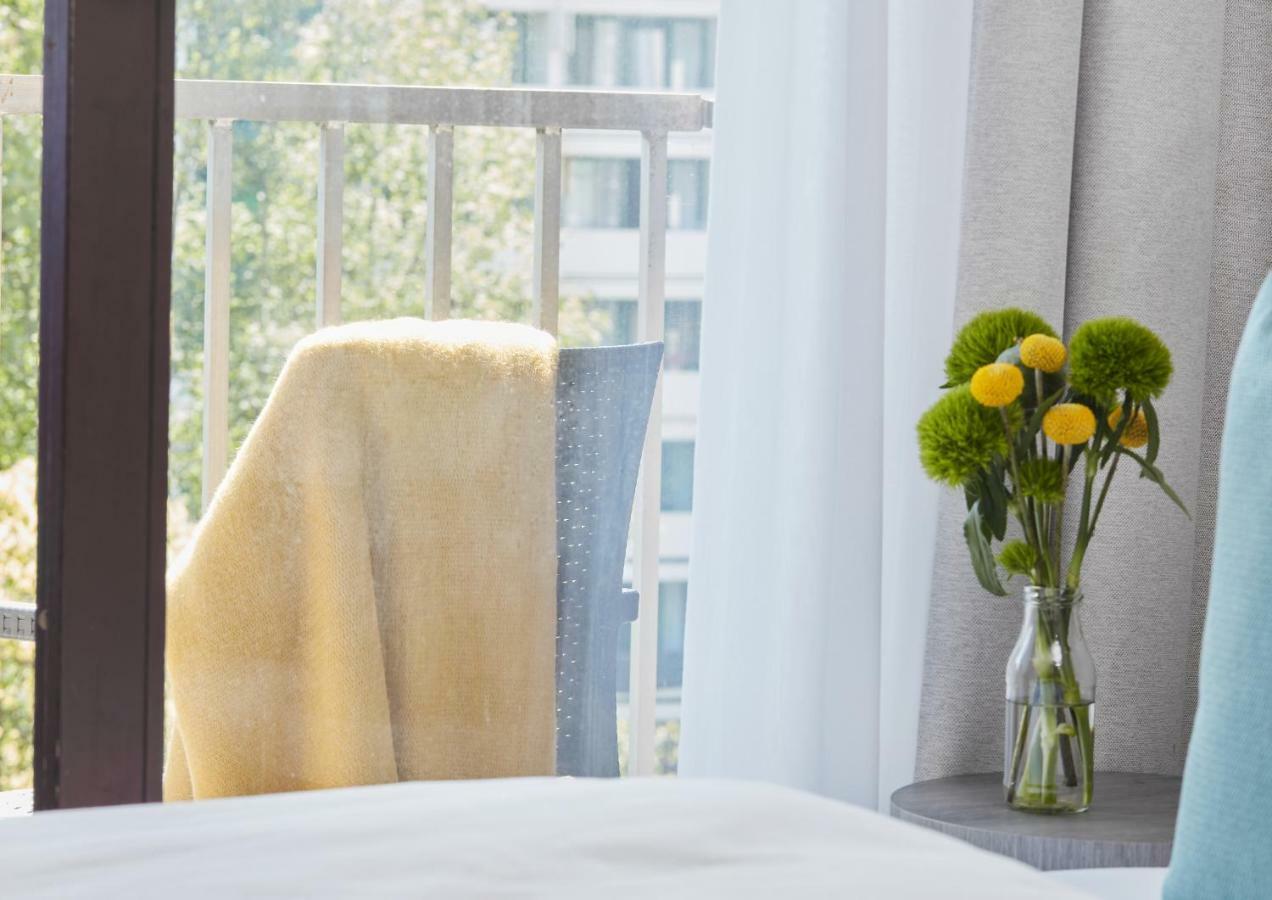 Plus Double Apartment Long