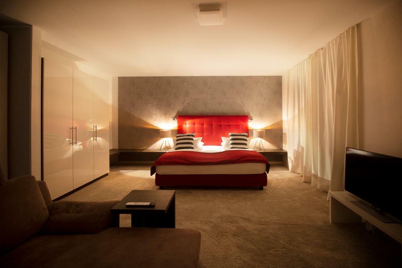 Apartment Ground Floor