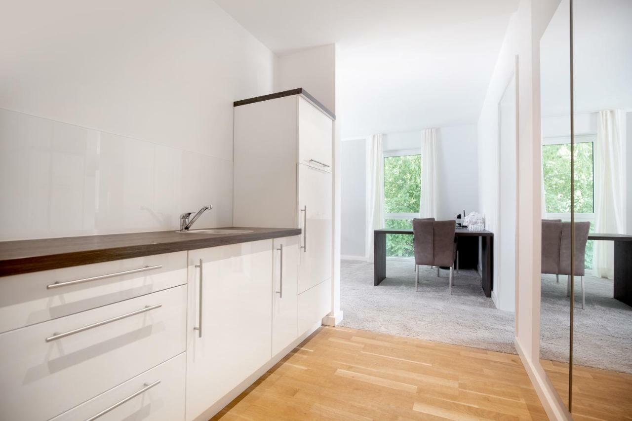 Apartment Ground Floor