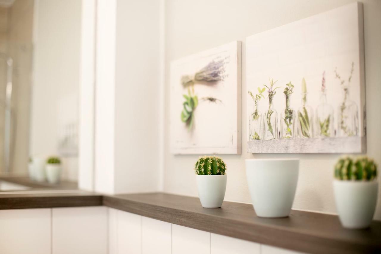 Apartment Ground Floor