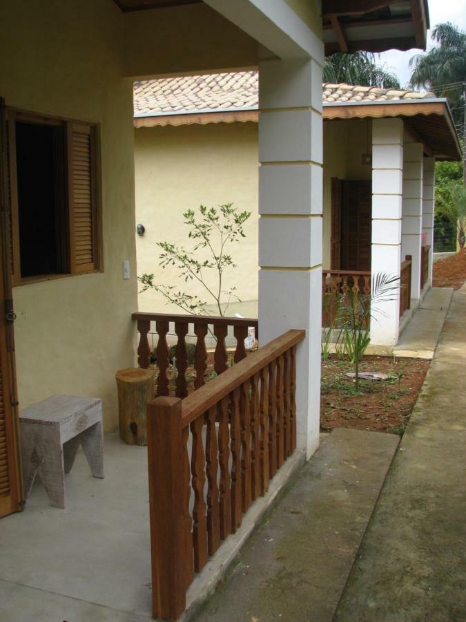 Standard Double or Twin Room Balcony