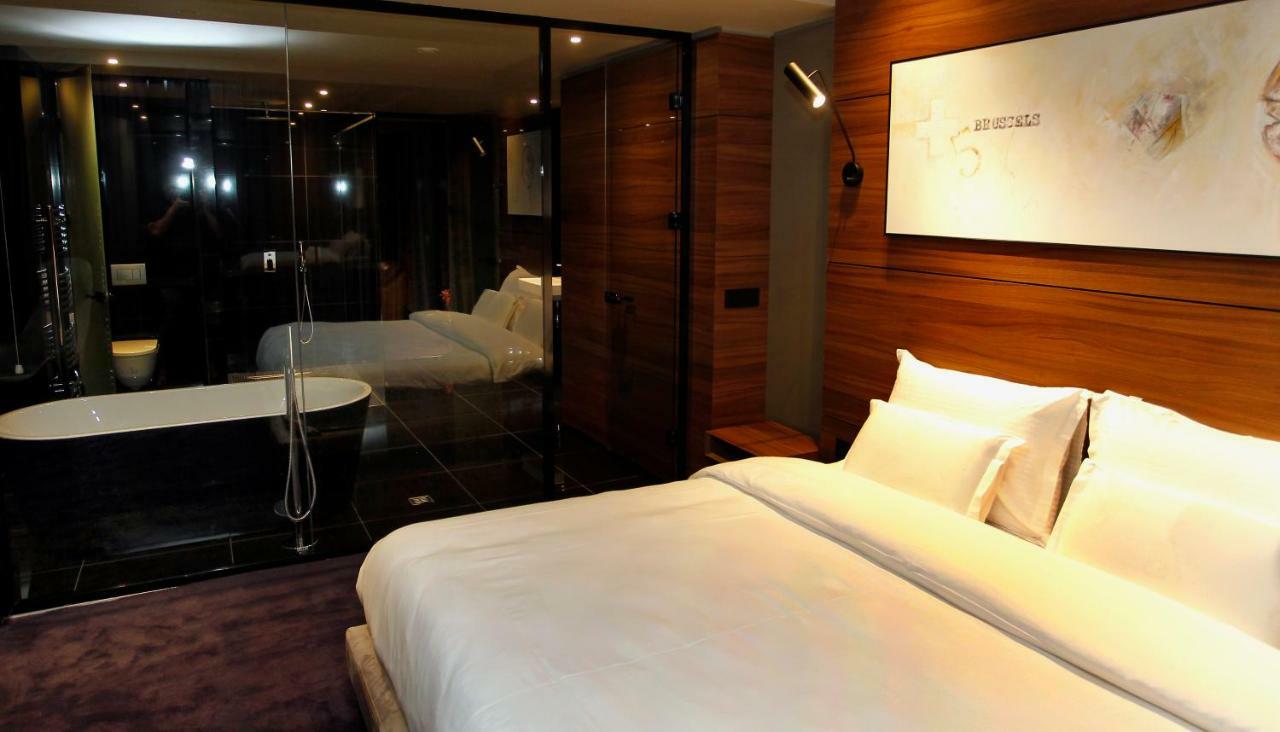 Penthouse-Apartment