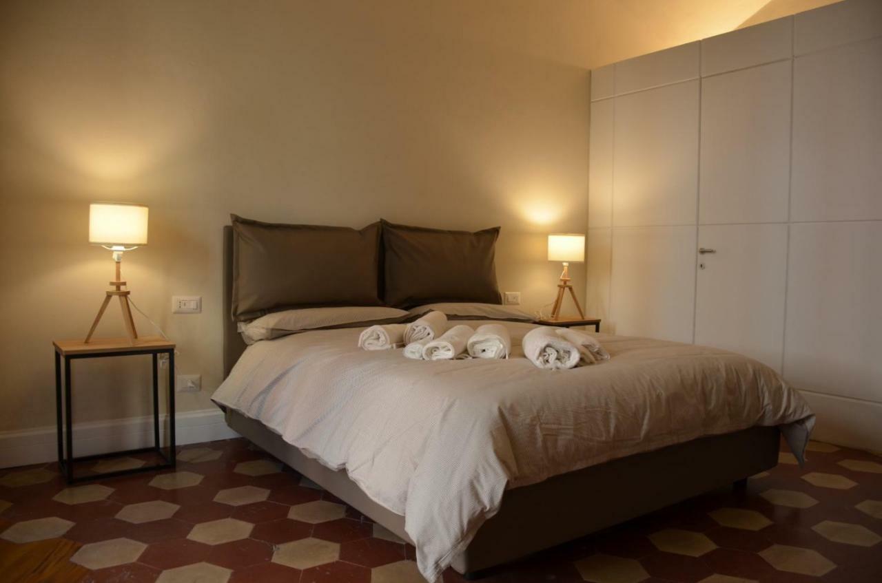 Deluxe Double Room Balcony