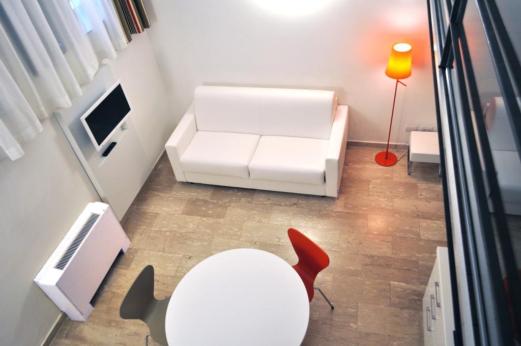 Loft Basement