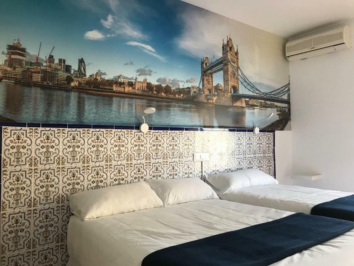 Triple Room Sea View