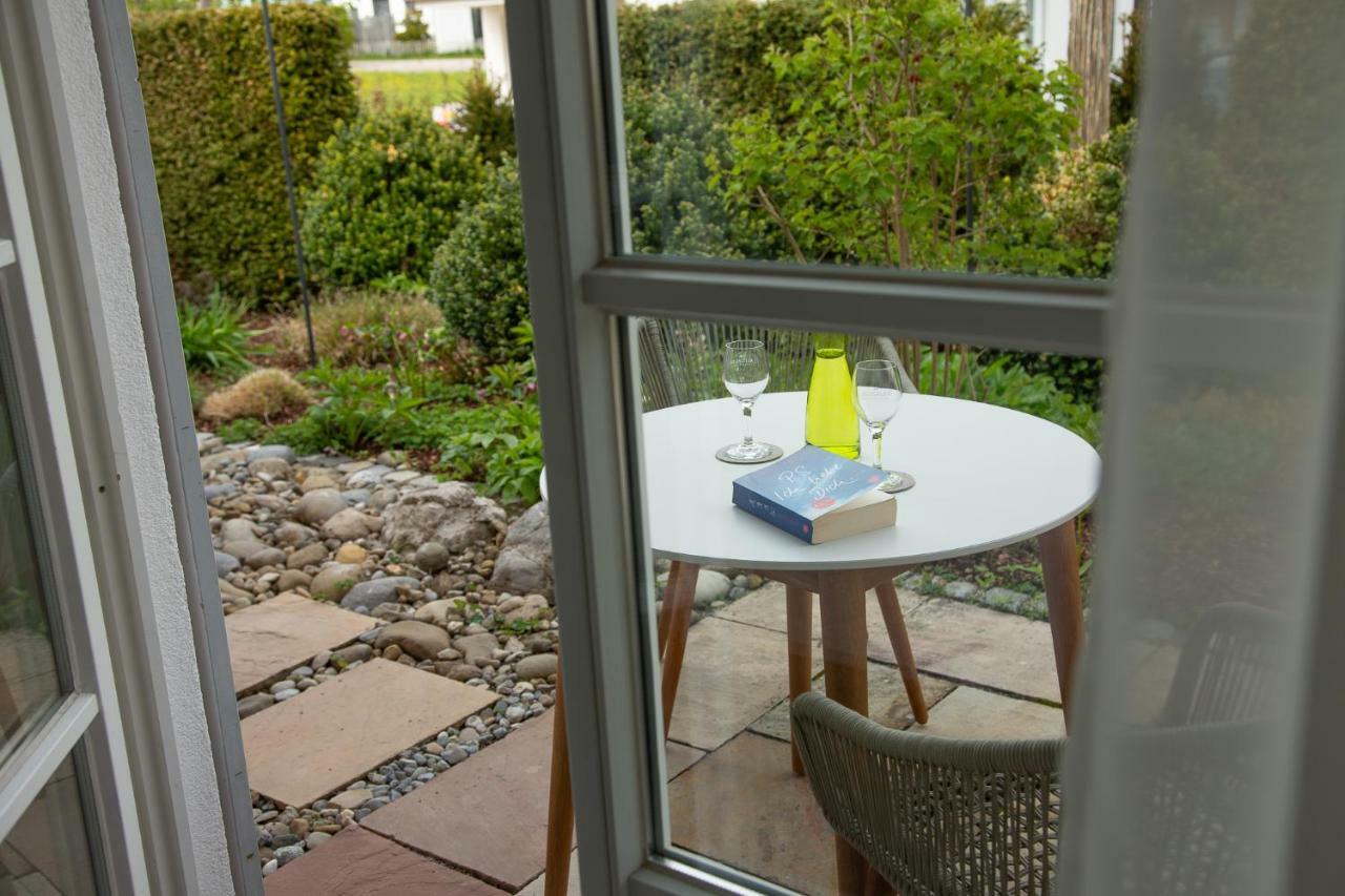 Gardensuite