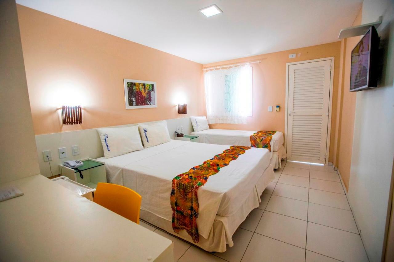 Deluxe Room Sea View