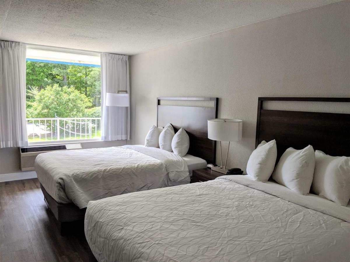 Deluxe Room Two Queen Beds Beachside