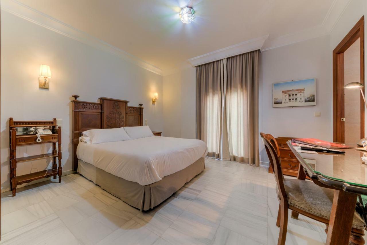 Double Room Side Sea View
