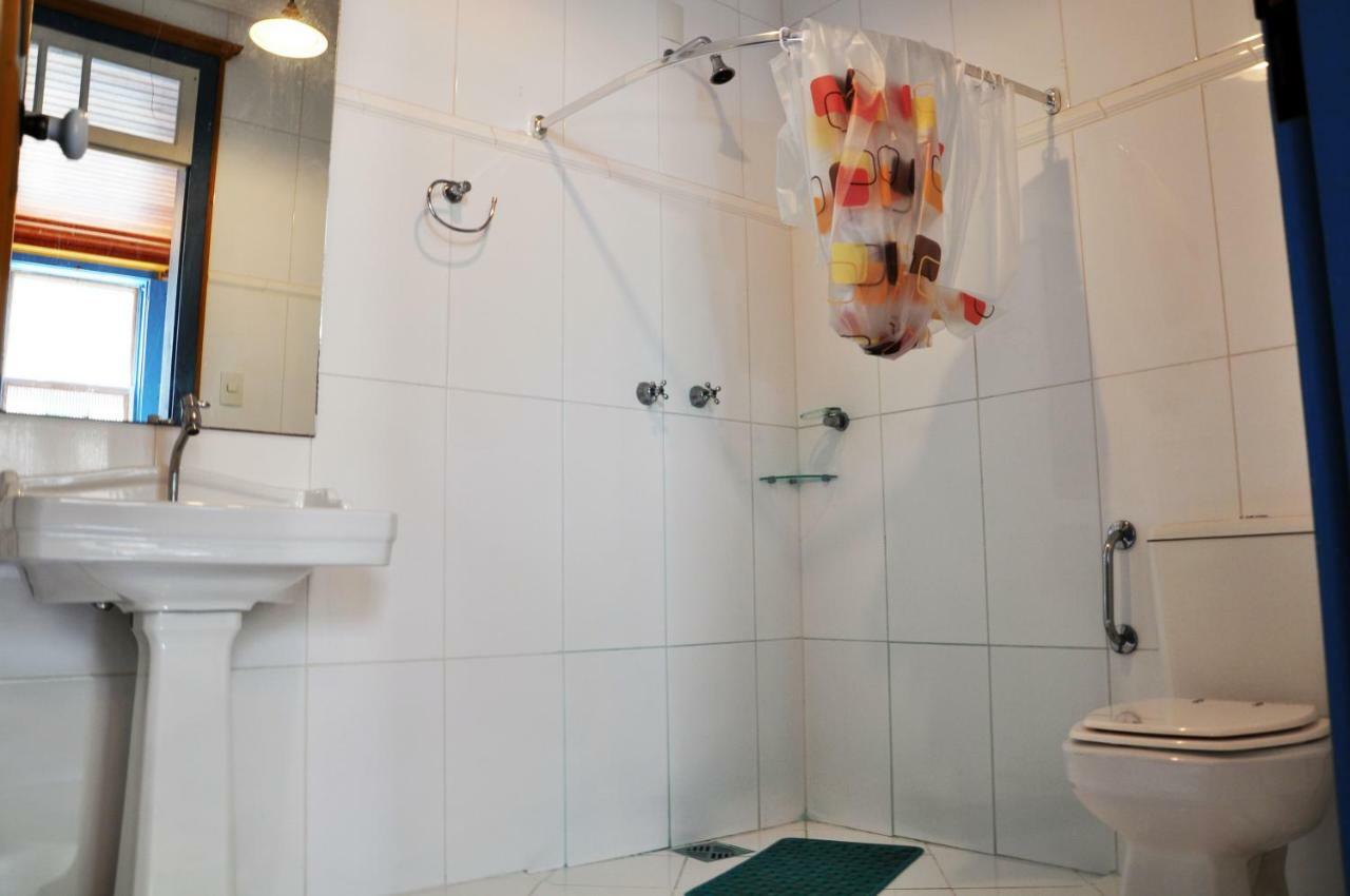 Triple Room Disability Access