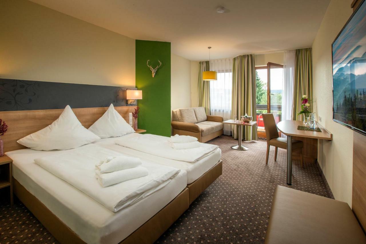 Superior Doppelzimmer