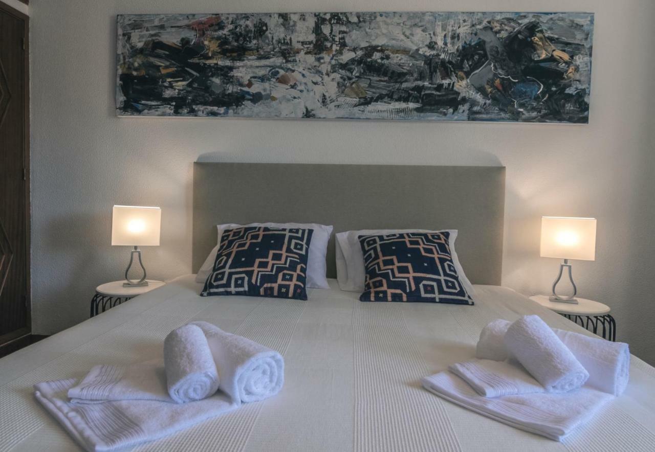 Chambre Double avec Salle de Bains Privative
