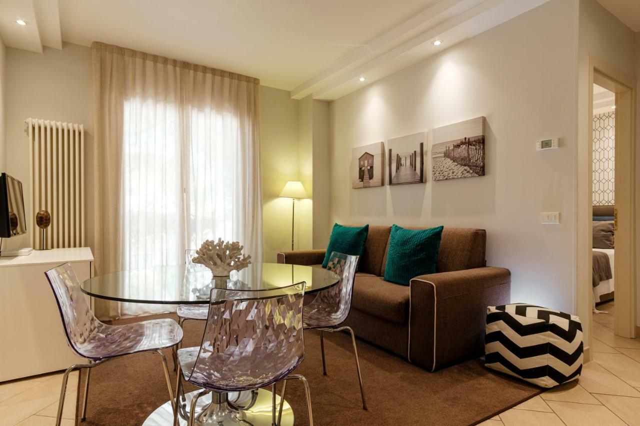 Prestige Apartment