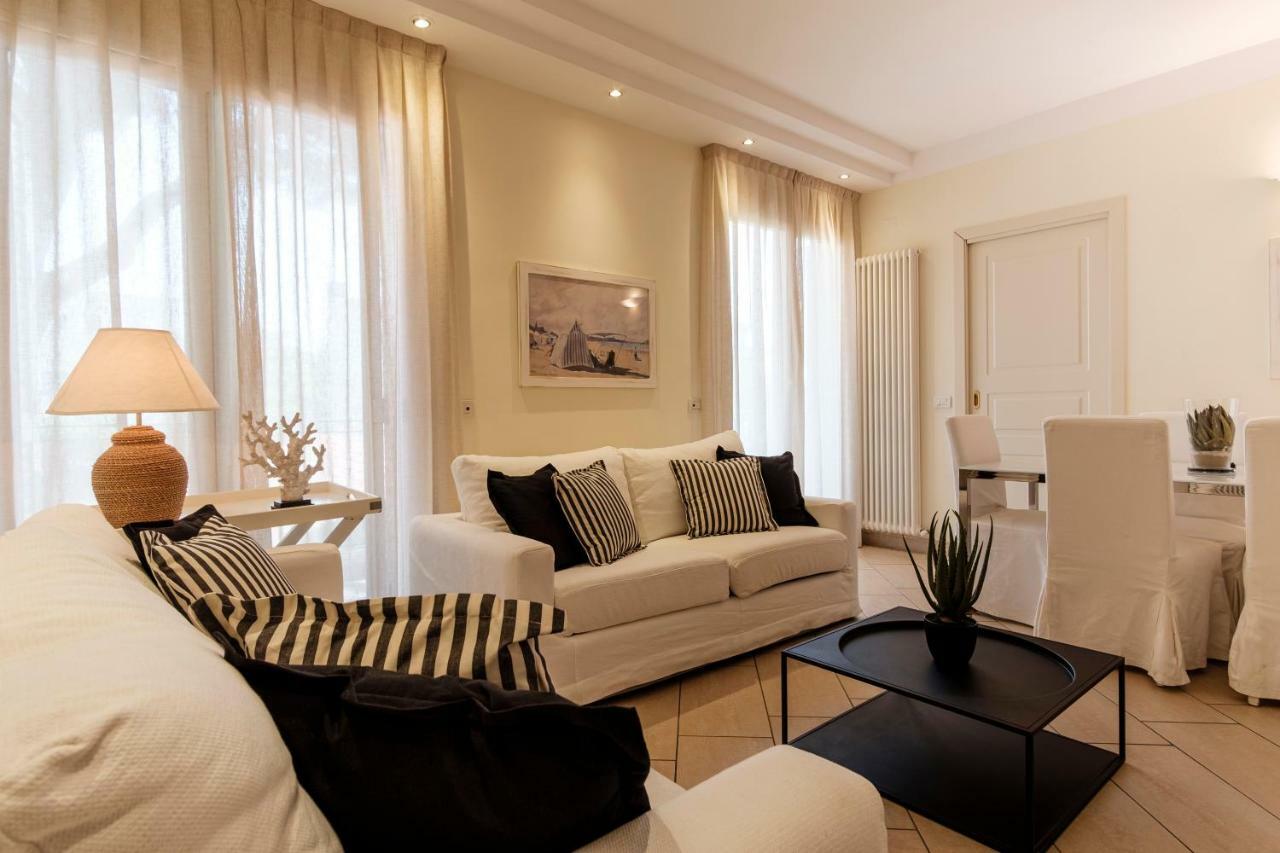 Prestige Apartment