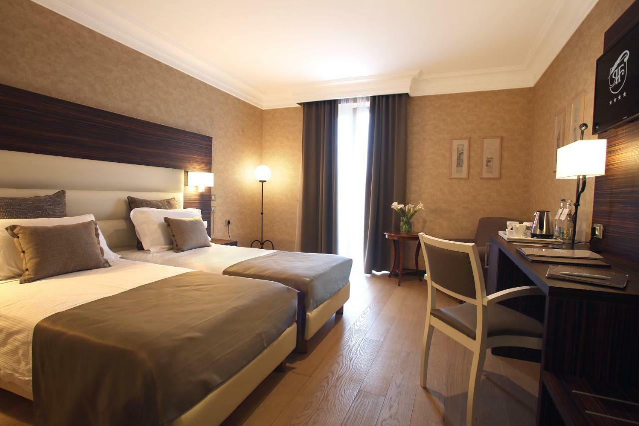 Double or Twin Room