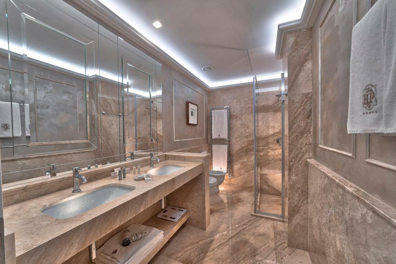 Panoramic Double Room