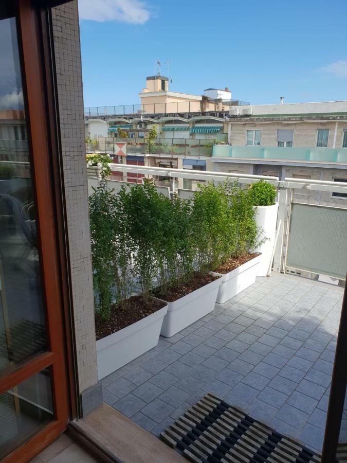 Double Room Sea View