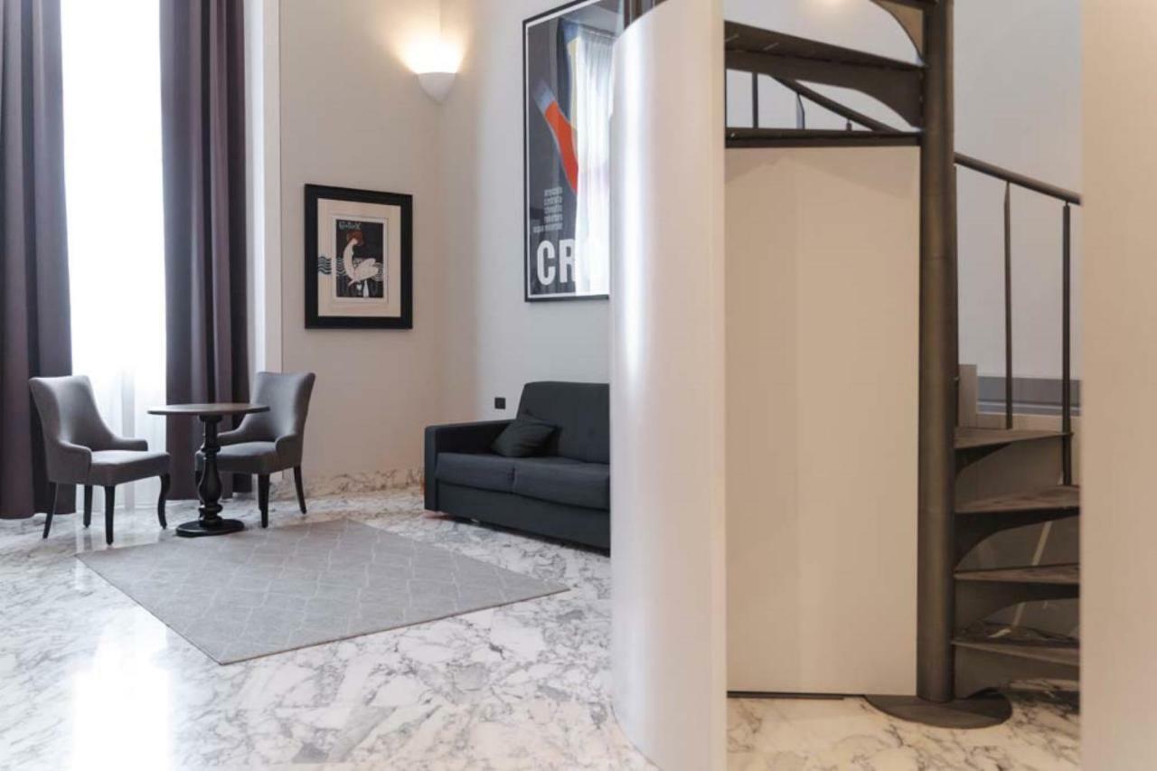Luxury Quadruple Room