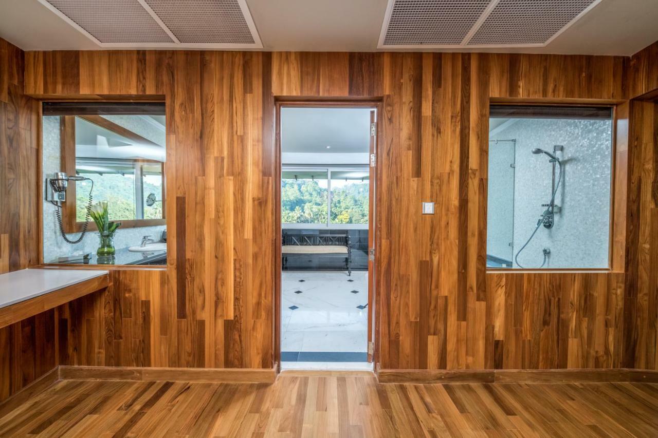 Suite Mountain View