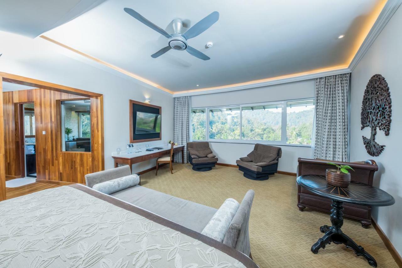 Suite Mountain View