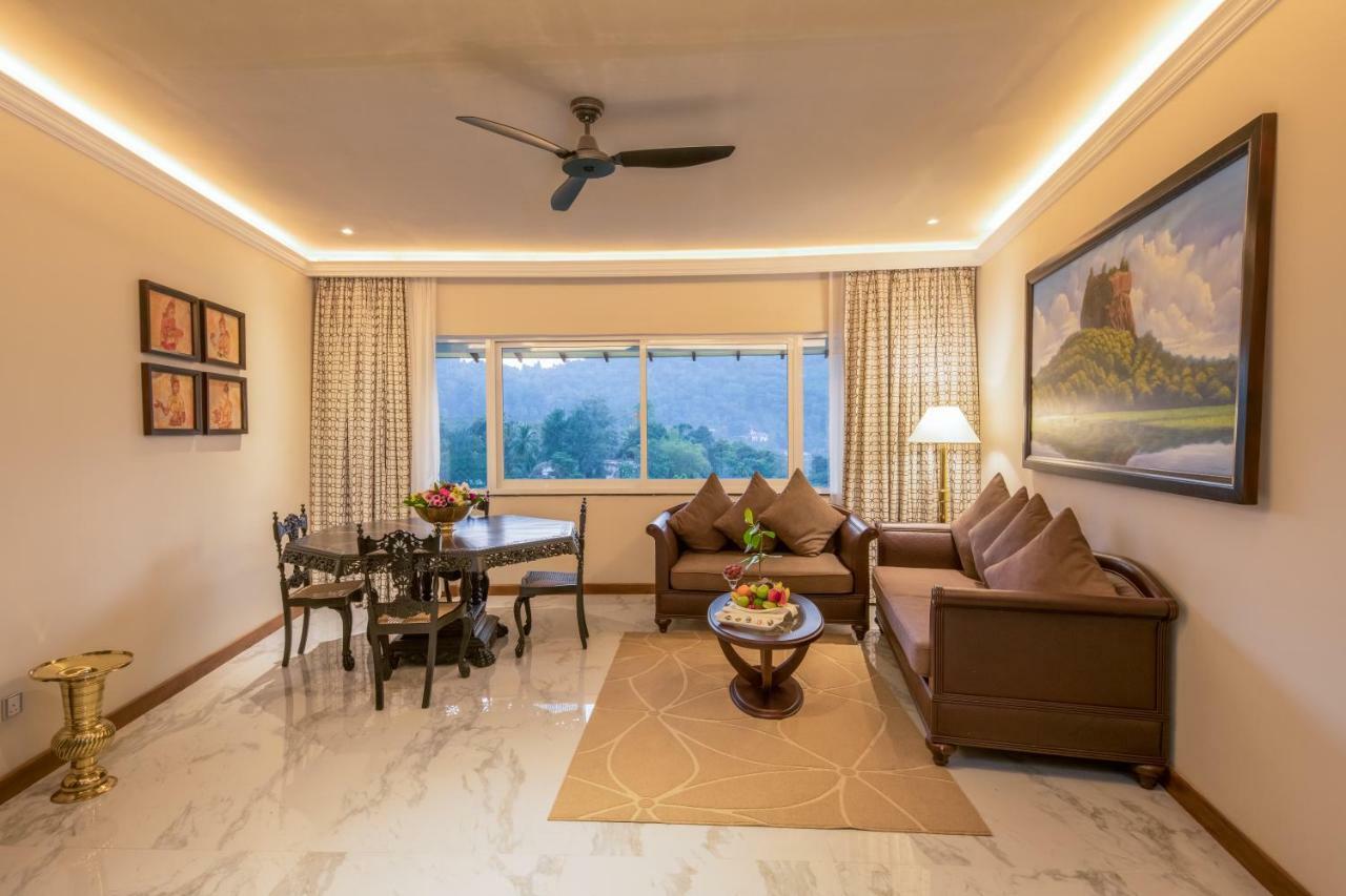 Suite Mountain View