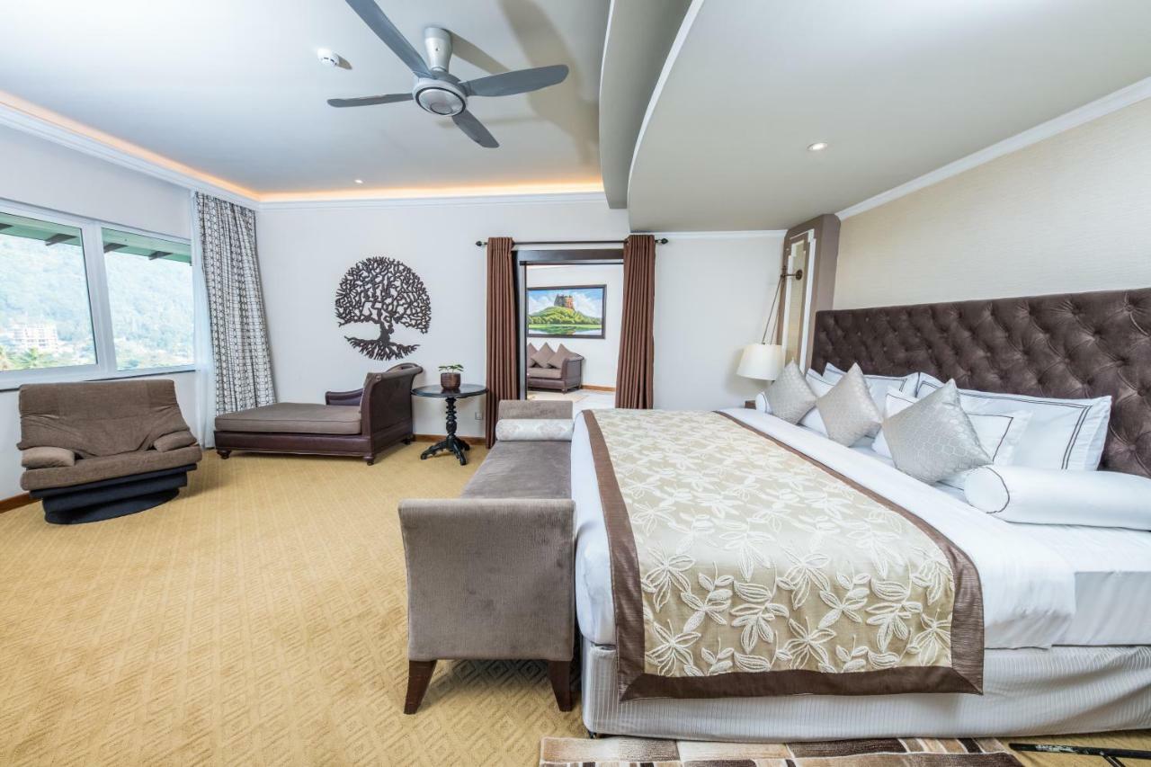 Suite Mountain View