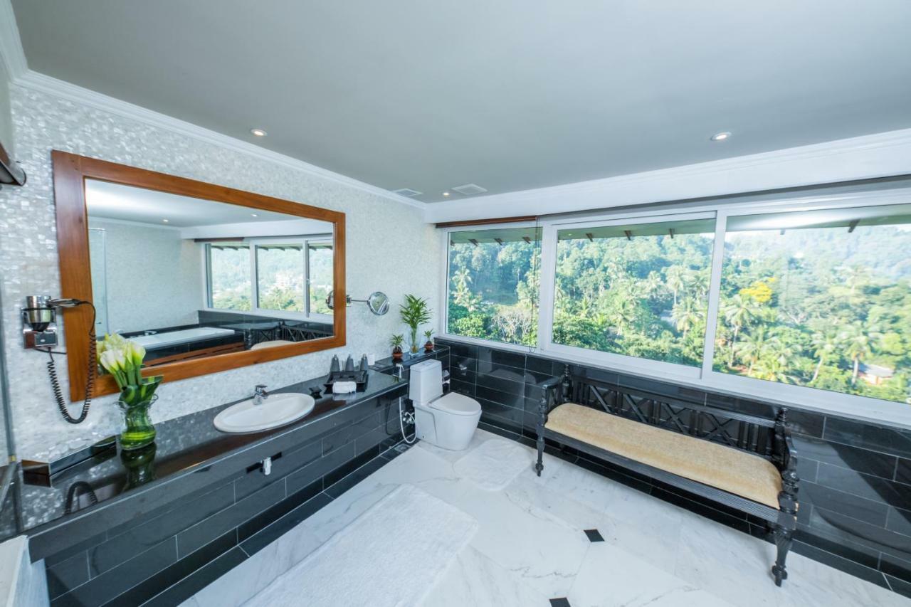 Suite Mountain View