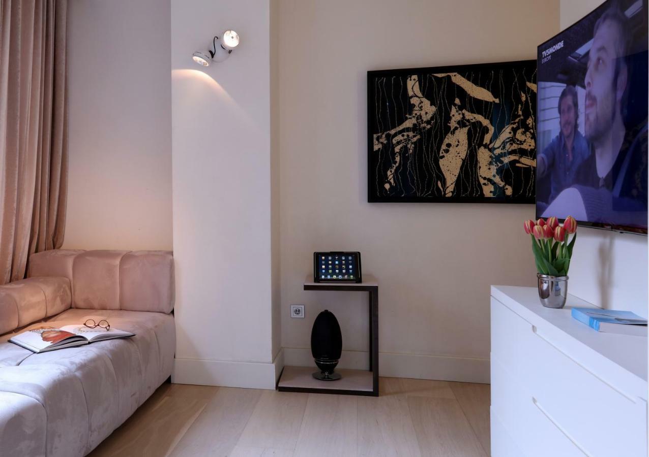 Junior Suite with Garden View