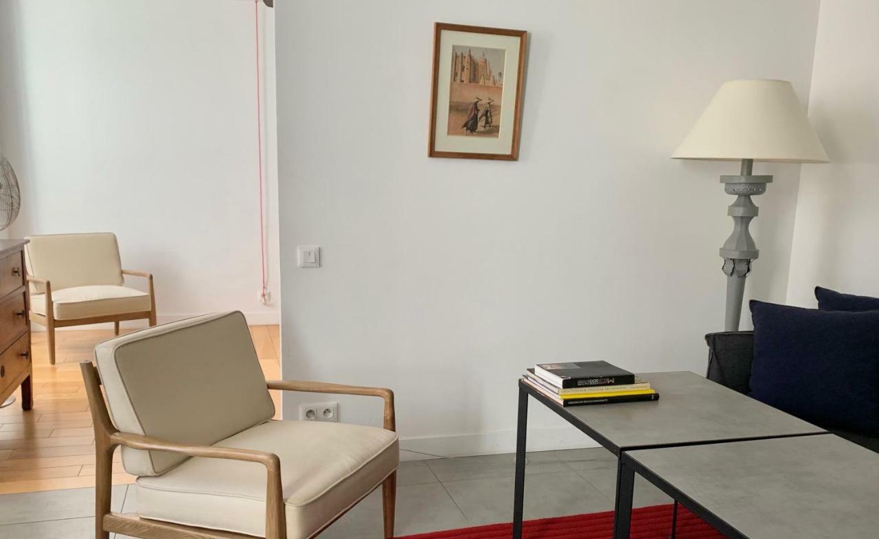 Deluxe One-Bedroom Apartment - 34m2,813036867:JPEG