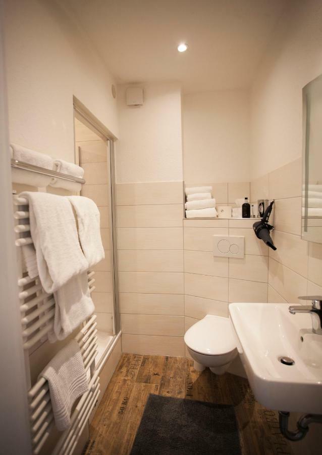 Economy Apartment