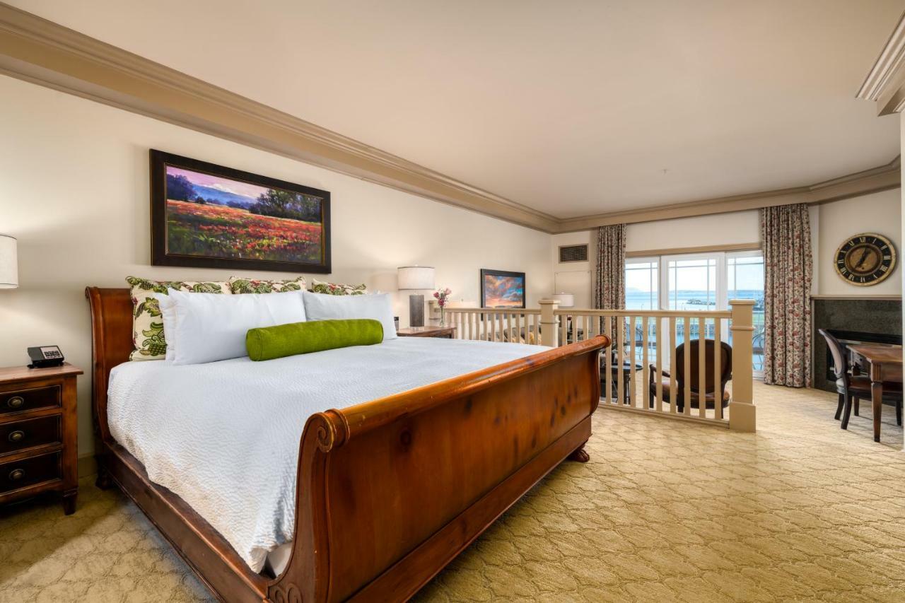 Premier Suite