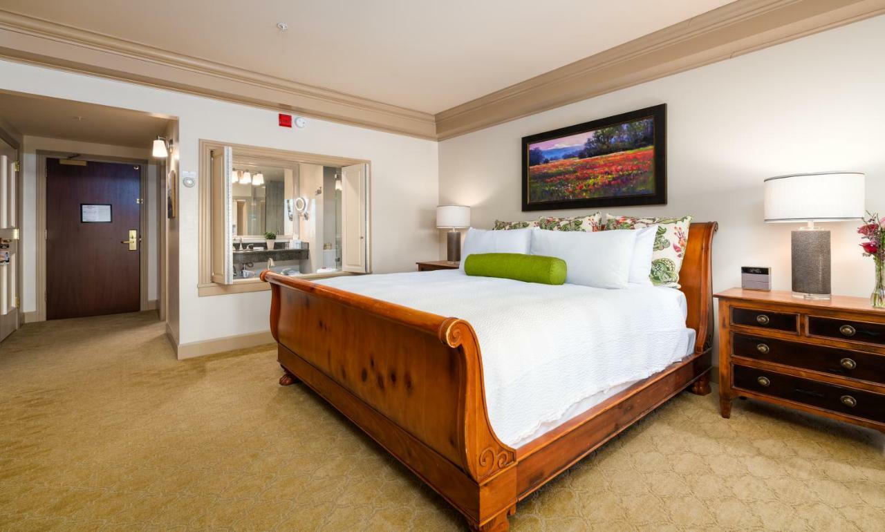 Premier Suite